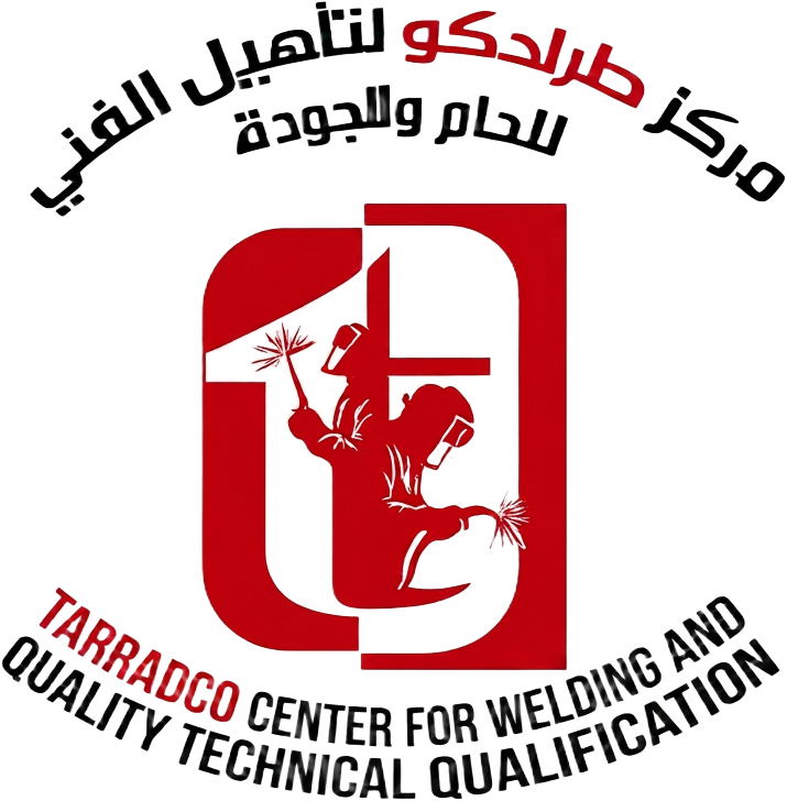 Tarradco Center for Welding and Quality Technical Qualification logo
